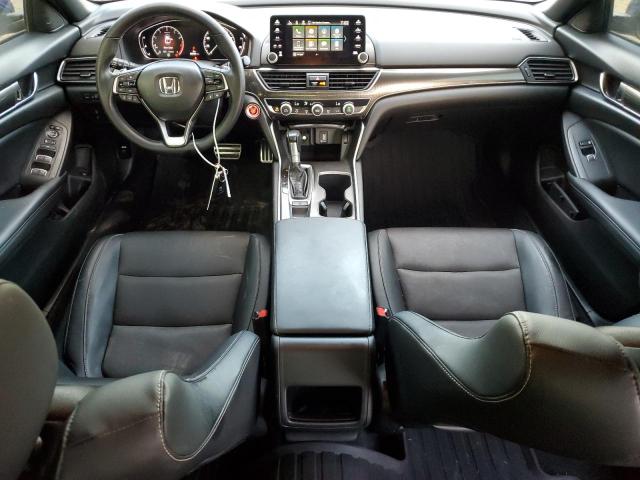 2018 HONDA ACCORD SPO - 1HGCV1F33JA320335