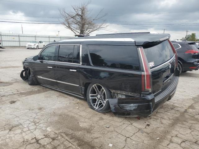 2015 CADILLAC ESCALADE E - 1GYS4JKJ1FR263153