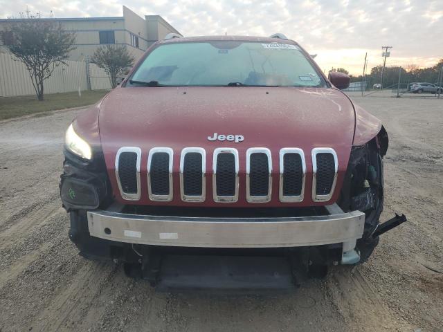 2017 JEEP CHEROKEE L - 1C4PJLCB7HW548502