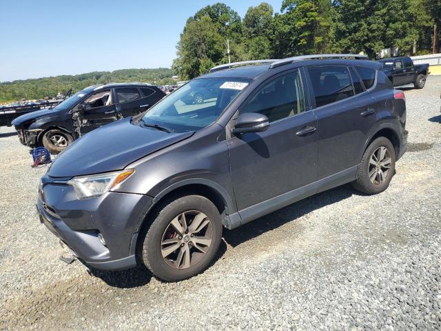 2016 TOYOTA RAV4 XLE - JTMRFREV1GJ081285