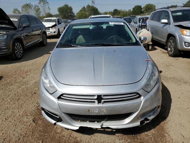 VIN 1C3CDFBA1DD221362 2013 Dodge Dart, Sxt no.5