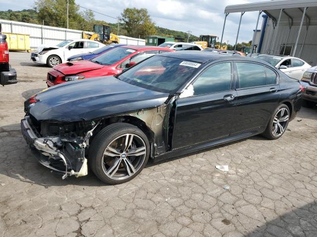 VIN WBA7F0C51HGM21178 2017 BMW 7 SERIES no.1