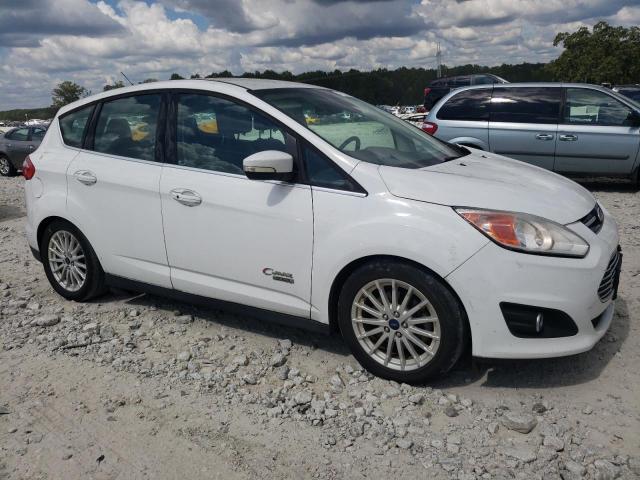 2015 FORD C-MAX PREM - 1FADP5CU7FL122280