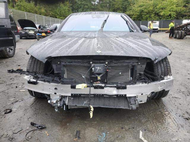 2024 MERCEDES-BENZ S 580 4MAT - W1K6G7GB6RA275360