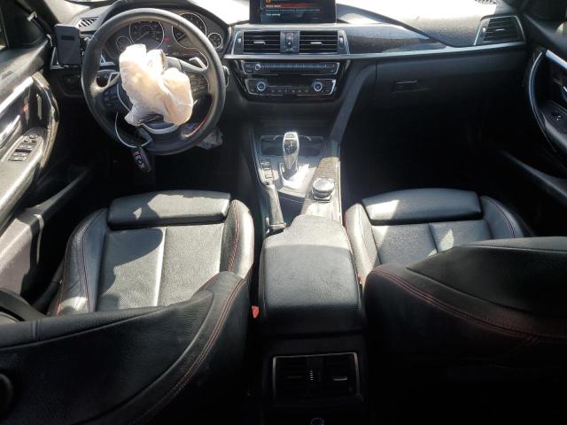2017 BMW 330 I - WBA8B9G55HNU48636