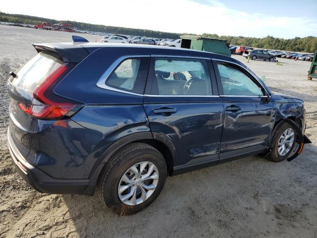 2024 HONDA CR-V LX - 2HKRS3H28RH322927