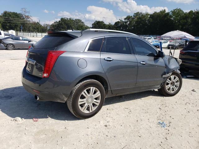 2013 CADILLAC SRX LUXURY 3GYFNCE32DS534142  72082954