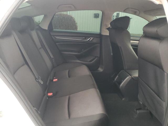 2019 HONDA ACCORD LX - 1HGCV1F12KA046139