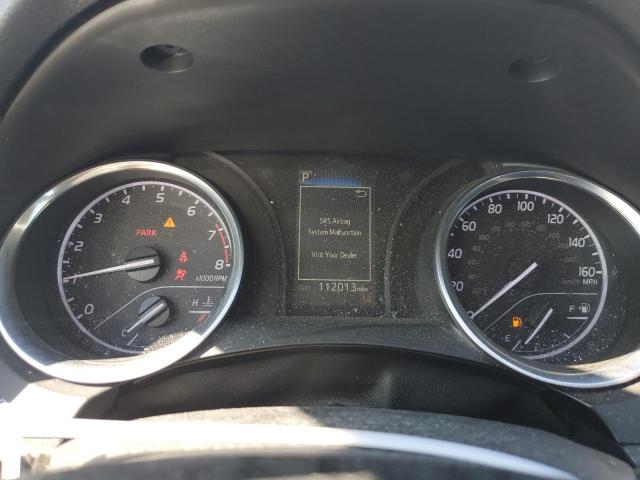 2018 TOYOTA CAMRY L - 4T1B11HK5JU595547