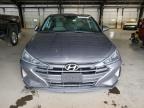 HYUNDAI ELANTRA SE photo