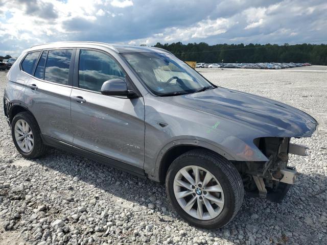 2015 BMW X3 XDRIVE2 - 5UXWX9C52F0D47194