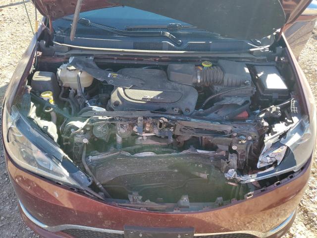 2018 CHRYSLER PACIFICA L - 2C4RC1GG4JR245785