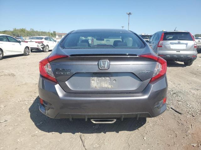 2019 HONDA CIVIC SPOR - 2HGFC2F8XKH503075