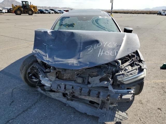 VIN 19UUB6F46MA006654 2021 Acura TLX, Technology no.5