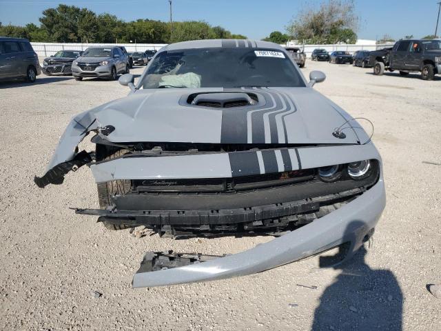 2022 DODGE CHALLENGER - 2C3CDZFJXNH182321