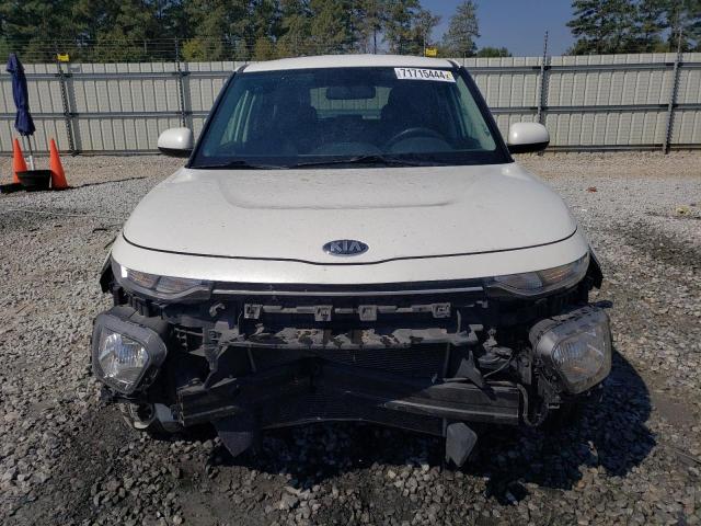 2021 KIA SOUL LX KNDJ23AU2M7747887 from the USA
