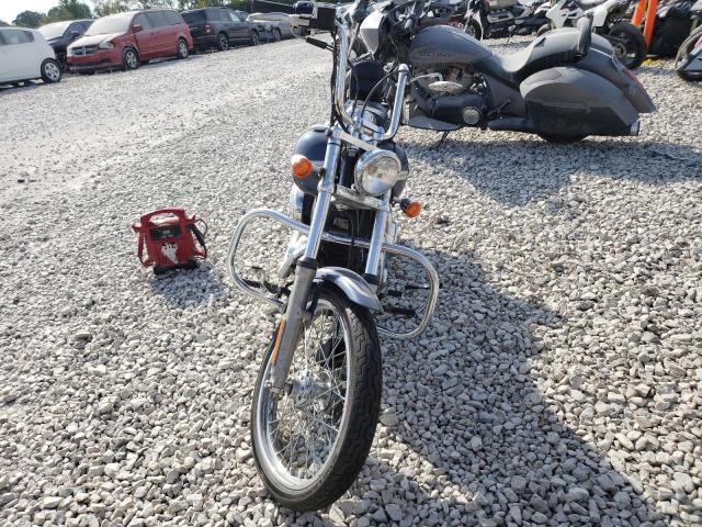 2003 HARLEY-DAVIDSON FXDWG 1HD1GEV113K341204