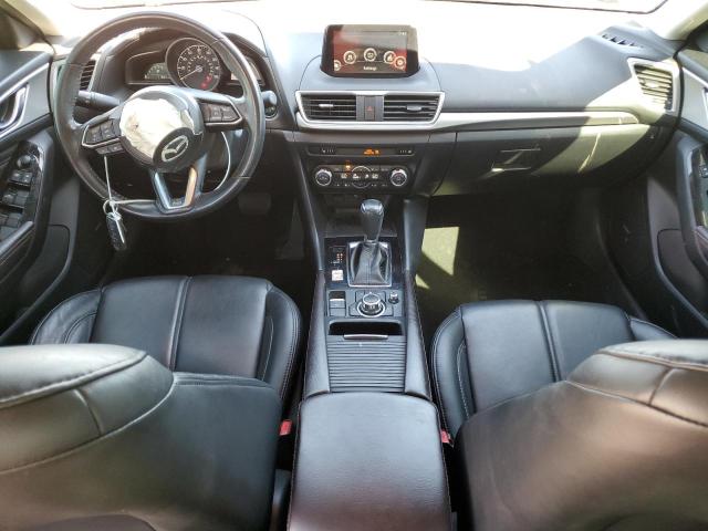 2017 MAZDA 3 TOURING - 3MZBN1V74HM147899