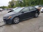 2021 TOYOTA COROLLA LE - JTDEAMDE7MJ017720