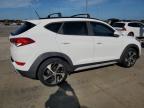 HYUNDAI TUCSON LIM photo