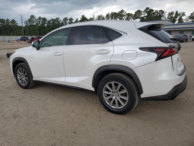 2016 LEXUS NX 200T BA - JTJYARBZ0G2033897