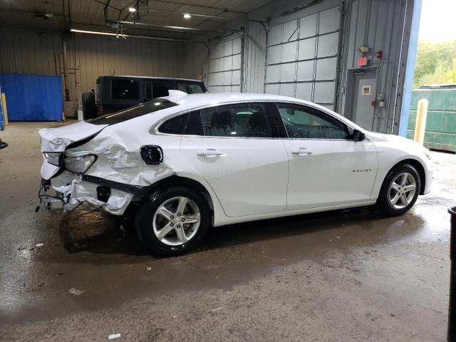 VIN 1G1ZD5ST3RF213771 2024 Chevrolet Malibu, LT no.3