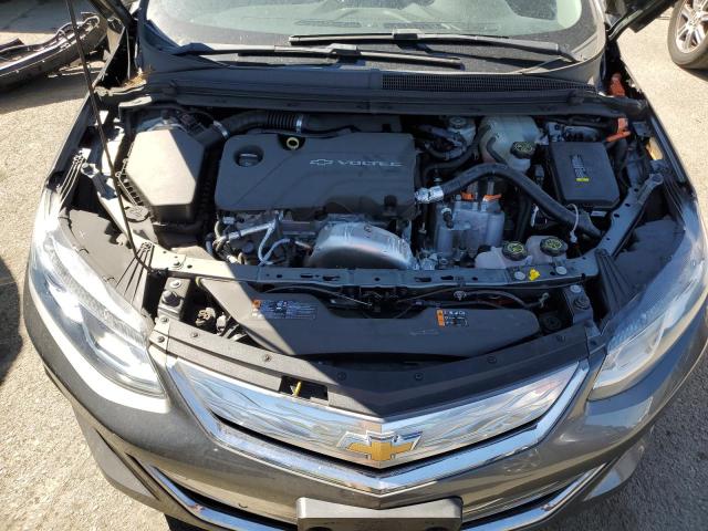 VIN 1G1RD6S54GU120550 2016 Chevrolet Volt, Ltz no.11