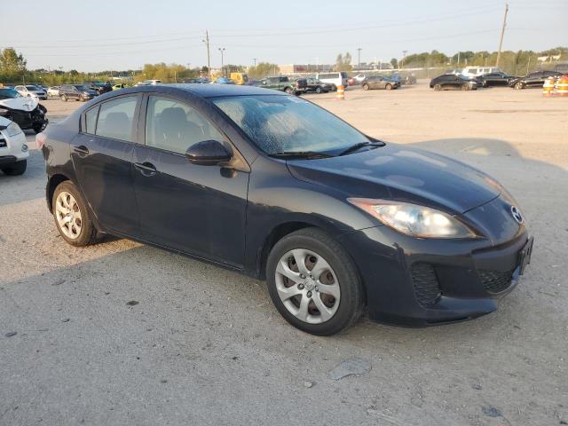 VIN JM1BL1UP5D1787704 2013 Mazda 3, I no.4