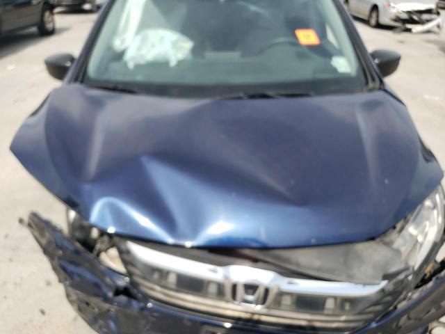 2019 HONDA ODYSSEY LX 5FNRL6H20KB033589