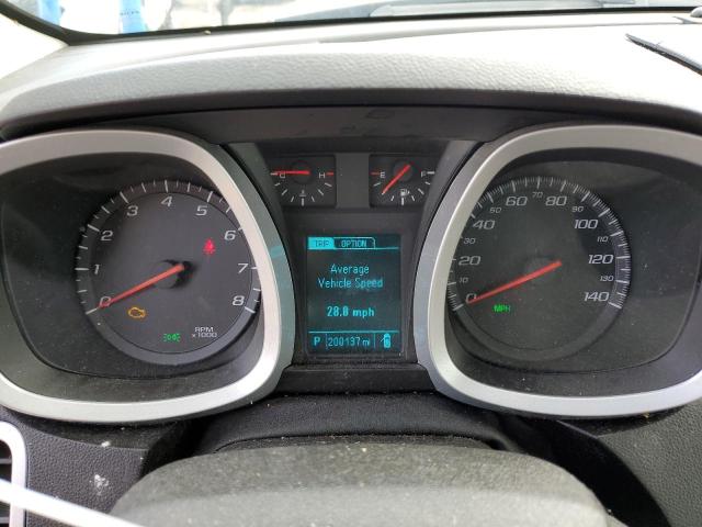 2015 CHEVROLET EQUINOX LS 2GNALAEKXF6175505  70511714