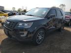 FORD EXPLORER S photo