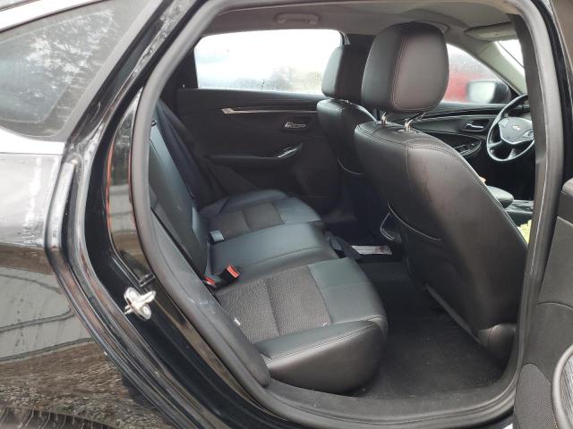 2017 CHEVROLET IMPALA LT - 1G1105S38HU131148