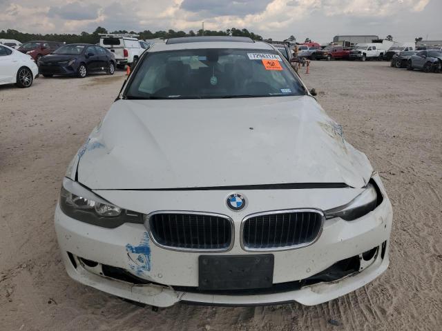 VIN WBA3C1C52EK114351 2014 BMW 3 Series, 328 I Sulev no.5