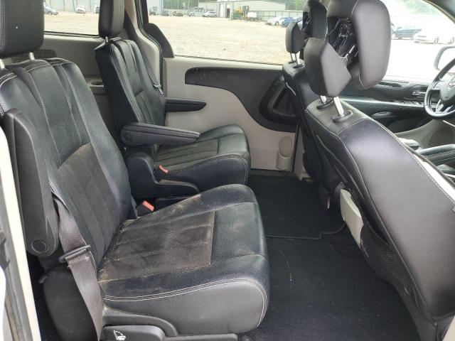 2019 DODGE GRAND CARA - 2C4RDGCG2KR689366