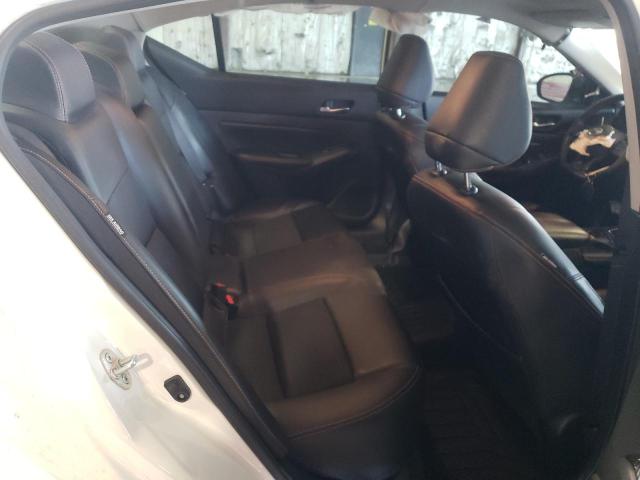 2022 NISSAN ALTIMA SR - 1N4BL4CW0NN365298