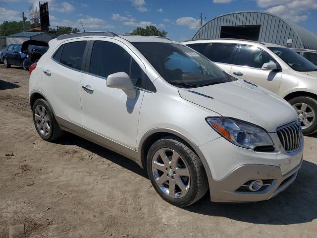 VIN KL4CJDSB6DB177379 2013 Buick Encore, Premium no.4