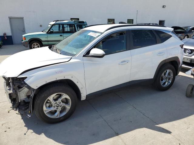 2022 HYUNDAI TUCSON SEL #2957969835