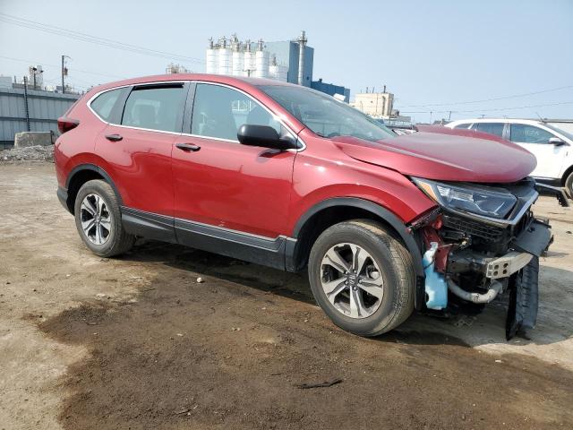2020 HONDA CR-V LX - 5J6RW2H29LL021983