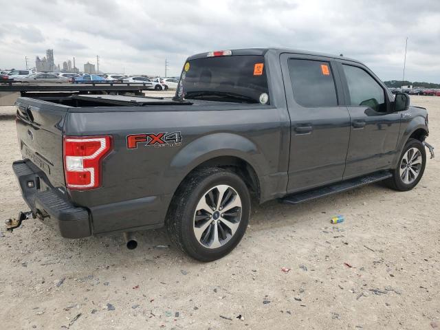 2020 FORD F150 SUPER - 1FTEW1EP6LKE94096