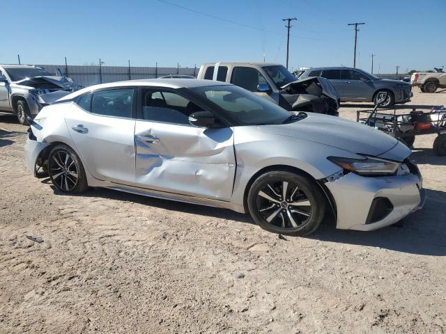 2022 NISSAN MAXIMA SV - 1N4AA6CV6NC504639