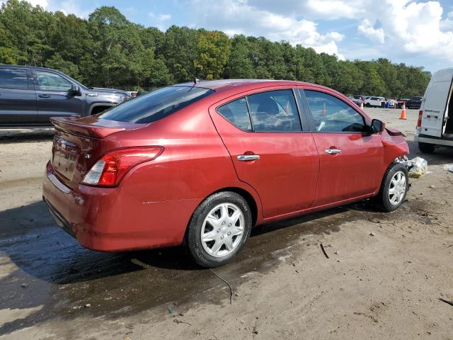 2018 NISSAN VERSA S - 3N1CN7AP8JK404910