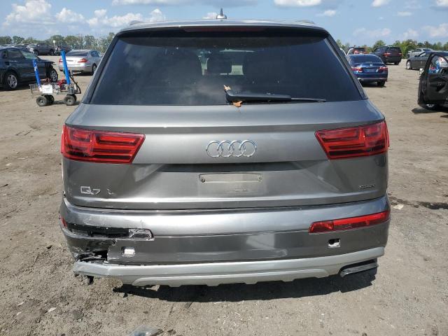 VIN WA1LHAF71JD001372 2018 Audi Q7, Premium Plus no.6