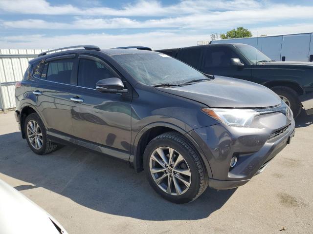 2017 TOYOTA RAV4 LIMIT - 2T3DFREV0HW644405