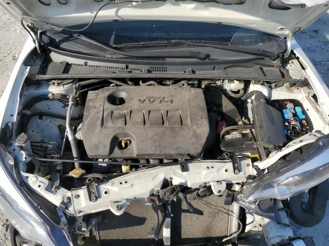 2015 TOYOTA COROLLA L - 2T1BURHE8FC347544