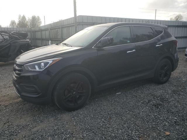 2018 HYUNDAI SANTA FE S 5NMZT3LB7JH062610  72335294