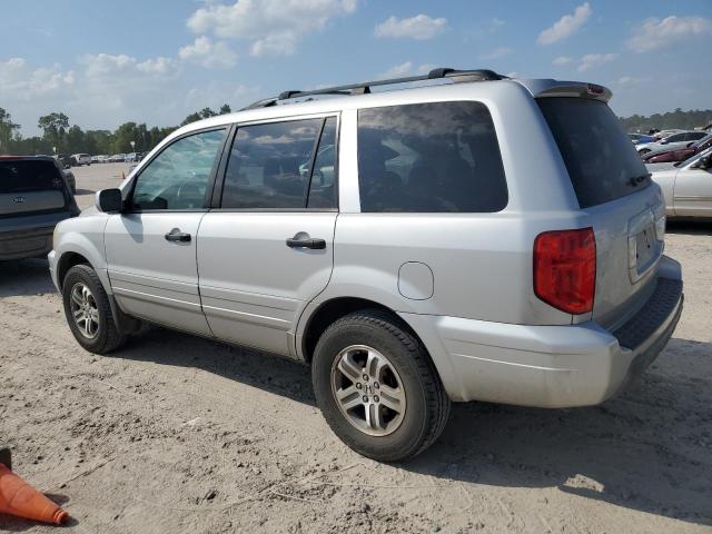 2003 HONDA PILOT EXL 2HKYF18513H619351  72896434