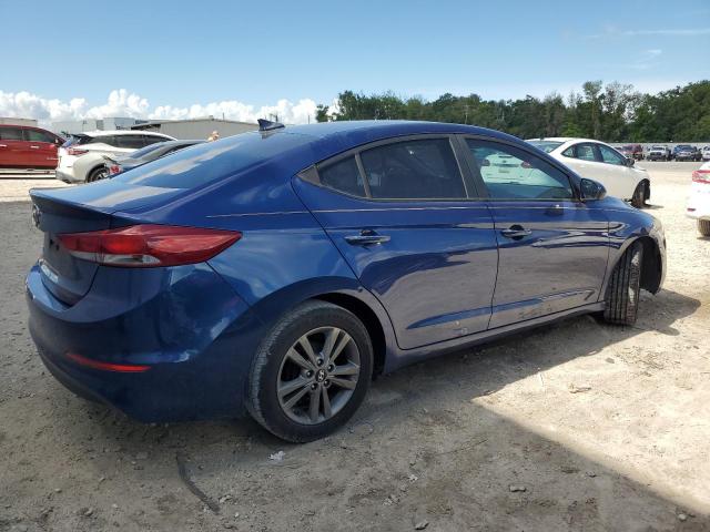 2017 HYUNDAI ELANTRA SE - 5NPD84LF7HH086956
