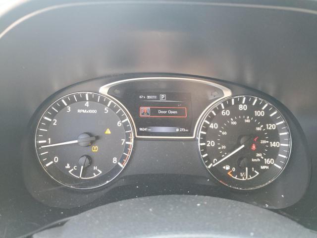 2016 NISSAN PATHFINDER - 5N1AR2MM9GC633023