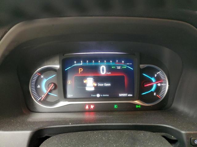 2021 HONDA PILOT EXL - 5FNYF5H52MB044670