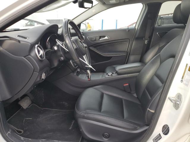 2015 MERCEDES-BENZ GLA 250 4M - WDCTG4GB3FJ130763
